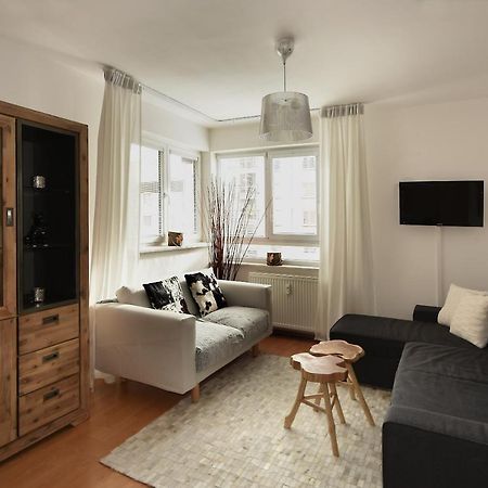 Beautiful Apartment In Špindlerŭv Mlýn Exterior foto